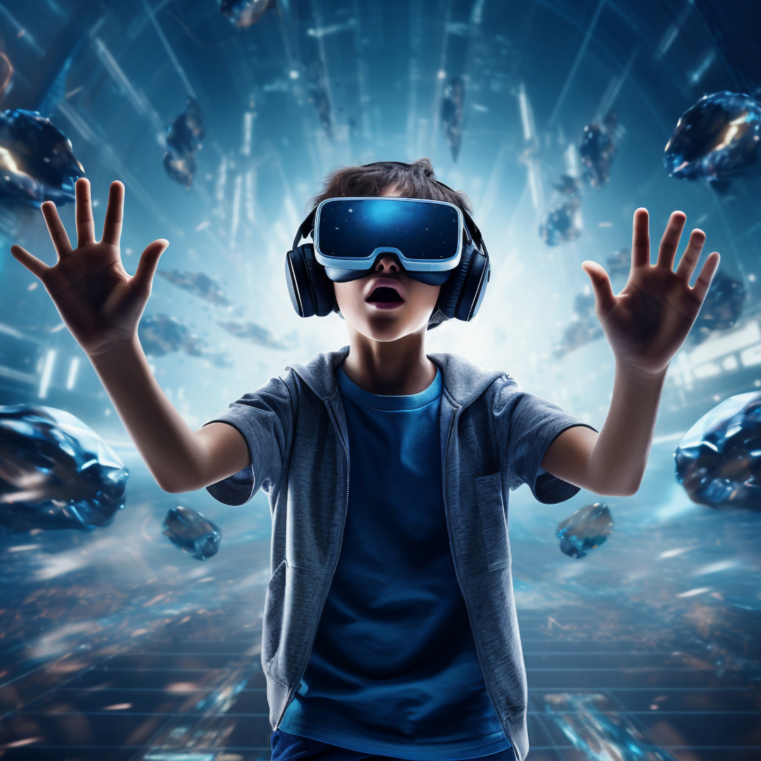 HALF PRICE 60 minute experience at VR XTRA, Gloucester | WAS £35 NOW £17.50