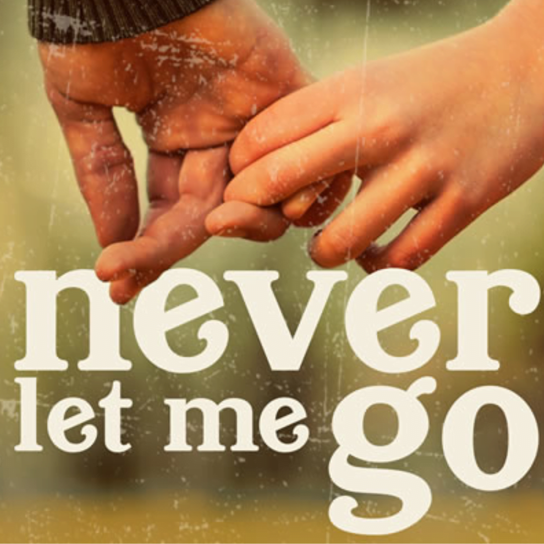 HALF PRICE Ticket to see the performance of Never Let Me Go at Malvern Theatres | WAS £39.50 NOW £19.75