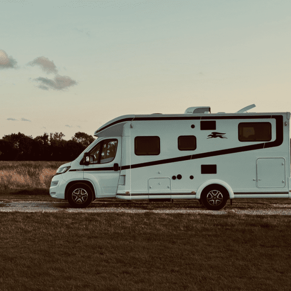 HALF PRICE Luxury Motorhome Hire (3 Nights) with JDW Campers  | WAS £390 NOW £195 - Image 2