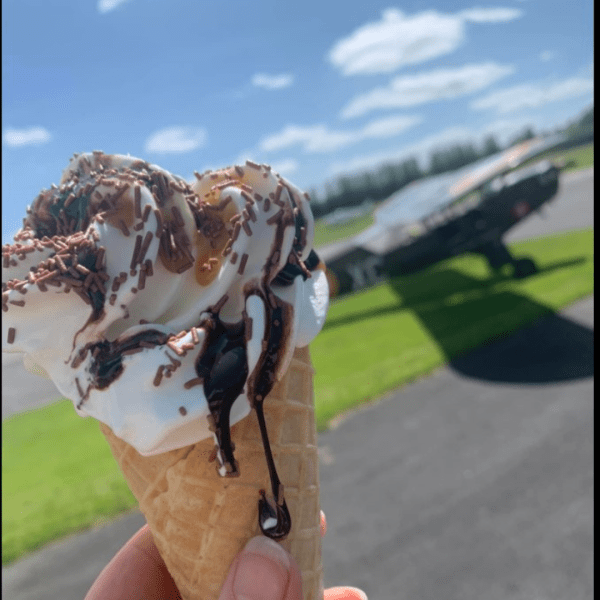 HALF PRICE Family ticket to Shobdon Airfest + Longest Day Fly-In 2025 | WAS £39 NOW £19.50 - Image 2