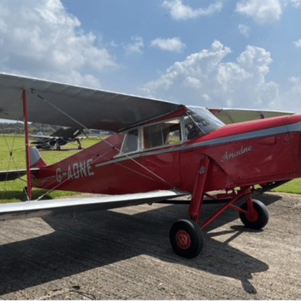 HALF PRICE Family ticket to Shobdon Airfest + Longest Day Fly-In 2025 | WAS £39 NOW £19.50 - Image 5