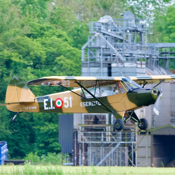 HALF PRICE Family ticket to Shobdon Airfest + Longest Day Fly-In 2025 | WAS £39 NOW £19.50 - Image 7