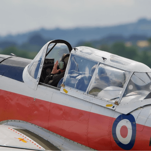 HALF PRICE Family ticket to Shobdon Airfest + Longest Day Fly-In 2025 | WAS £39 NOW £19.50 - Image 9