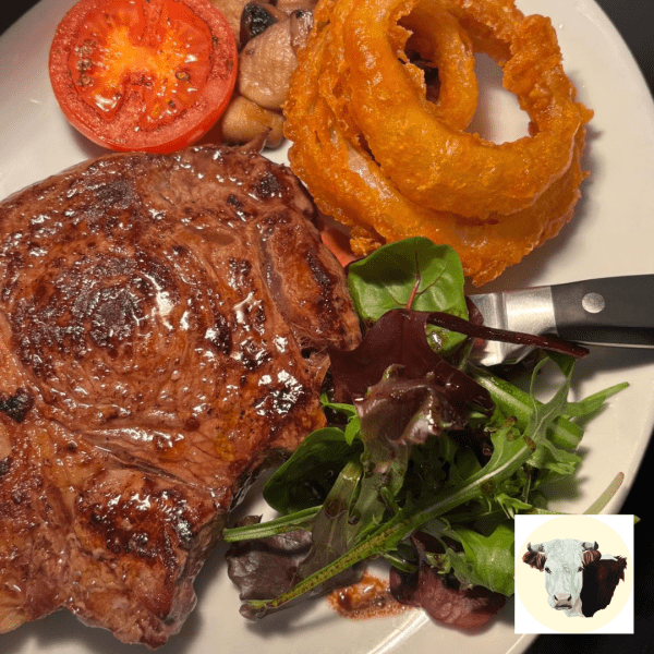 HALF PRICE Food Voucher at Gwatkin Red Cow Restaurant  | WAS £20 NOW £10 - Image 4