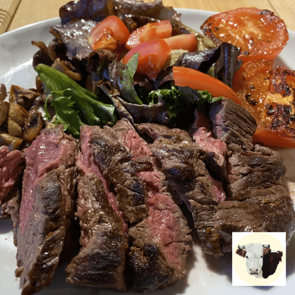 HALF PRICE Food Voucher at Gwatkin Red Cow Restaurant  | WAS £20 NOW £10 - Image 3