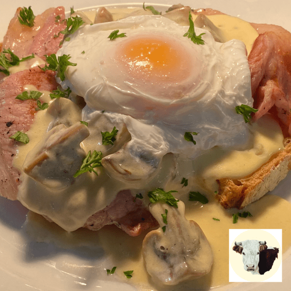 HALF PRICE Food Voucher at Gwatkin Red Cow Restaurant  | WAS £20 NOW £10 - Image 7