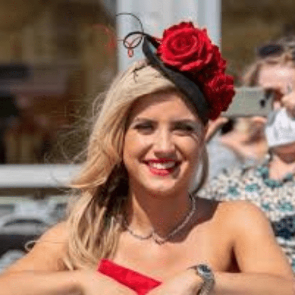 HALF PRICE Entrance to Sinclair Group Ladies Day at Ludlow Racecourse, Sunday 11th May | WAS £20 NOW £10 - Image 2