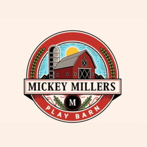 HALF PRICE Party Booking for 10 Children At Mickey Millers Playbarn | WAS £195 NOW £97.50