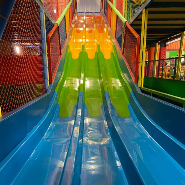 HALF PRICE Child + Adult Entry At Mickey Millers Playbarn | WAS £8 NOW £4 - Image 3