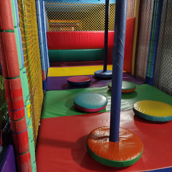 HALF PRICE Child + Adult Entry At Mickey Millers Playbarn | WAS £8 NOW £4 - Image 2