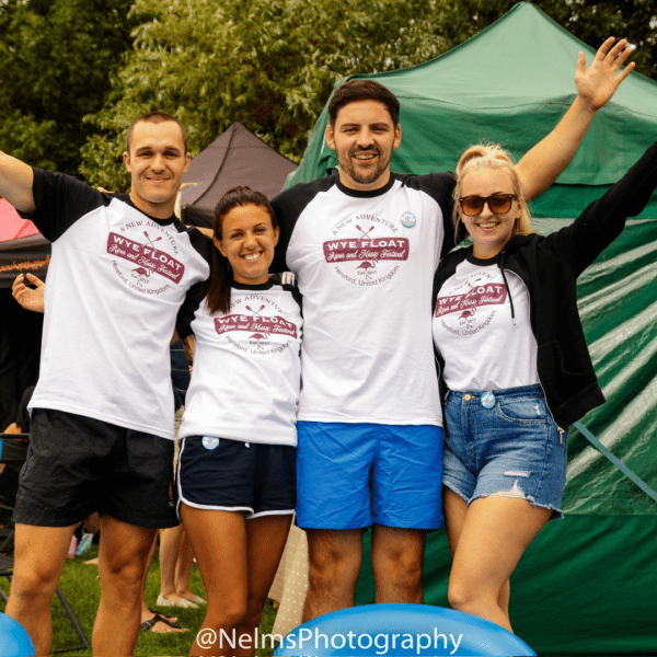HALF PRICE Float and Festival Ticket to Wye Float on the 9th August | WAS £28 NOW £14 - Image 2