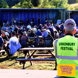 SPECIAL TICKET OFFER FOR USKONBURY FESTIVAL At The Greyhound | WAS £20 NOW £10
