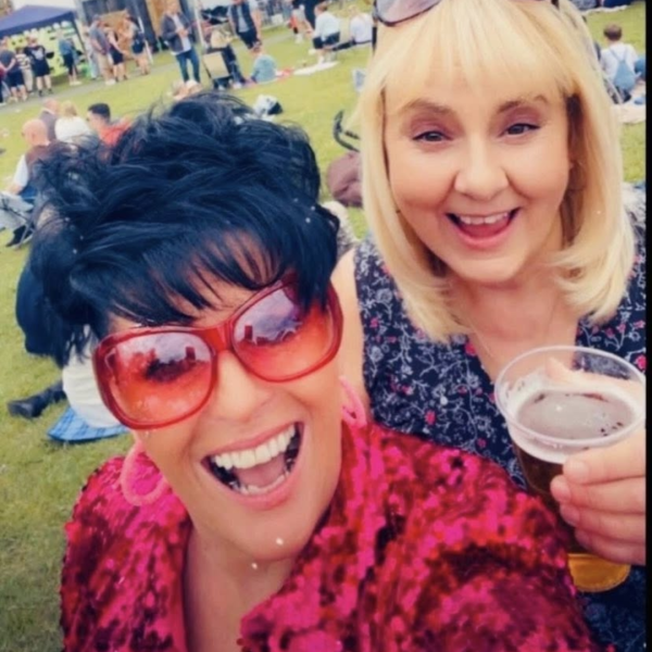 HALF PRICE 3 Day Weekend Ticket To The Fab Food and Music Festival At Hopton Court (Does Not Include Parking) | WAS £10 NOW £5 - Image 3