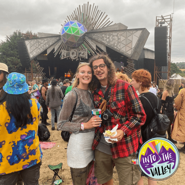 HALF PRICE Nozstock - Into The Valley Ticket  | WAS £70 NOW £35 - Image 4