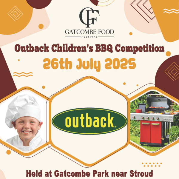 HALF PRICE VIP Ticket to the Gatcombe Food Festival | WAS £250 NOW £125 - Image 3