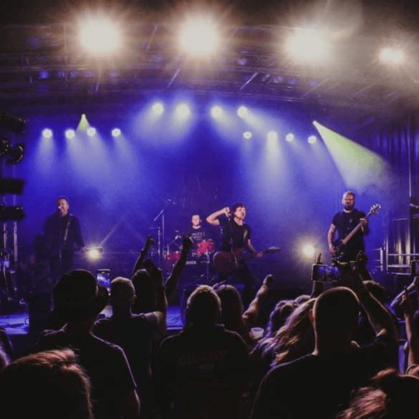 HALF PRICE EXCLUSIVE Family ticket (2 adults, 2 Children) to Y Fest | WAS £80 NOW £40 - Image 2