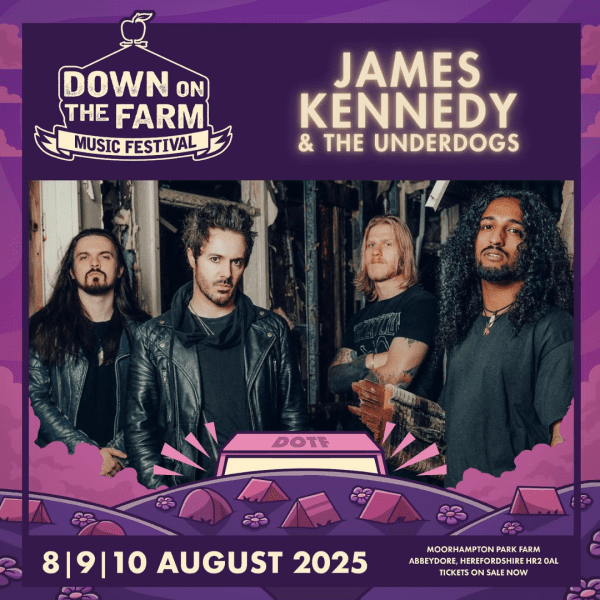 HALF PRICE Adult weekend tickets including camping to Down On The Farm | WAS £68 NOW £34 - Image 7