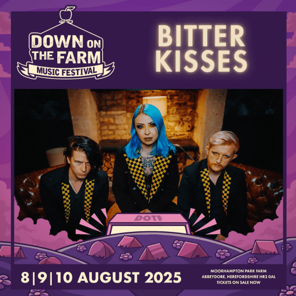 HALF PRICE Adult weekend tickets including camping to Down On The Farm | WAS £68 NOW £34 - Image 6