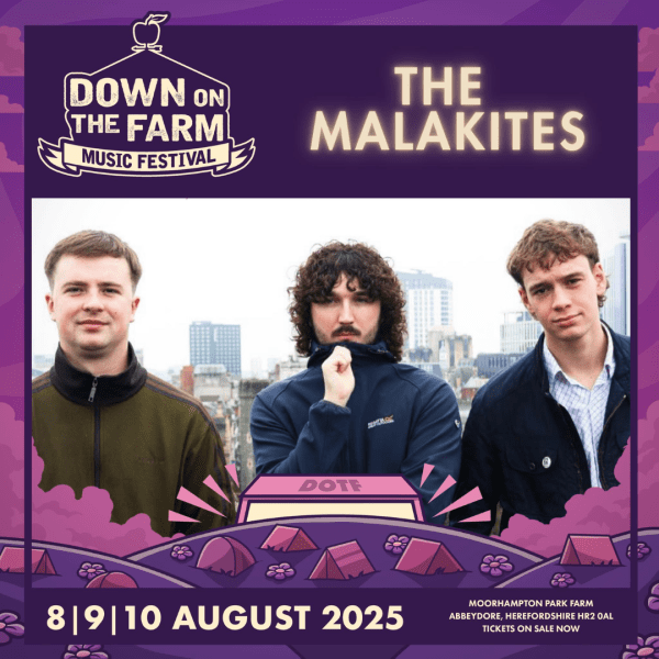 HALF PRICE Adult weekend tickets including camping to Down On The Farm | WAS £68 NOW £34 - Image 5