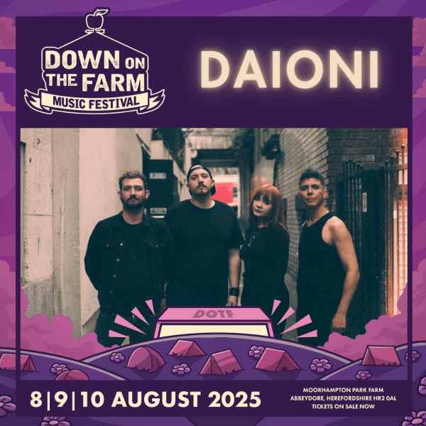 HALF PRICE Adult weekend tickets including camping to Down On The Farm | WAS £68 NOW £34 - Image 4