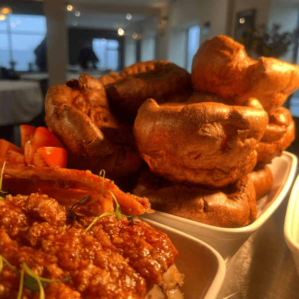 HALF PRICE Sunday Lunch Voucher at The Causeway Restaurant | WAS £15 NOW £7.50 - Image 6
