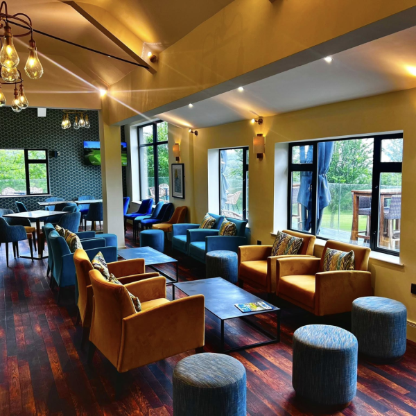 HALF PRICE Sunday Lunch Voucher at The Causeway Restaurant | WAS £15 NOW £7.50 - Image 5