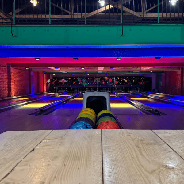HALF PRICE 1 Junior (3 Games) at Hereford Bowl (14 and under) | WAS £10 NOW £5 - Image 2
