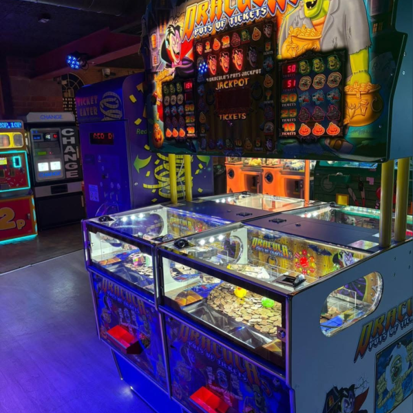 HALF PRICE Children's Party for 6 Children At Hereford Bowl | WAS £87 NOW £43.50 - Image 2