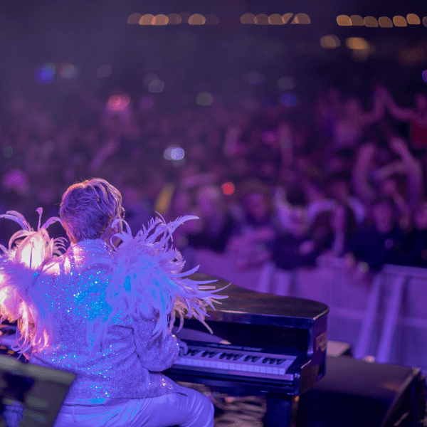 HALF PRICE Weekend Ticket To The Big Tribute Festival 2025 Friday 22nd August – Sunday 24th August 2025 | WAS £110 NOW £55 - Image 4