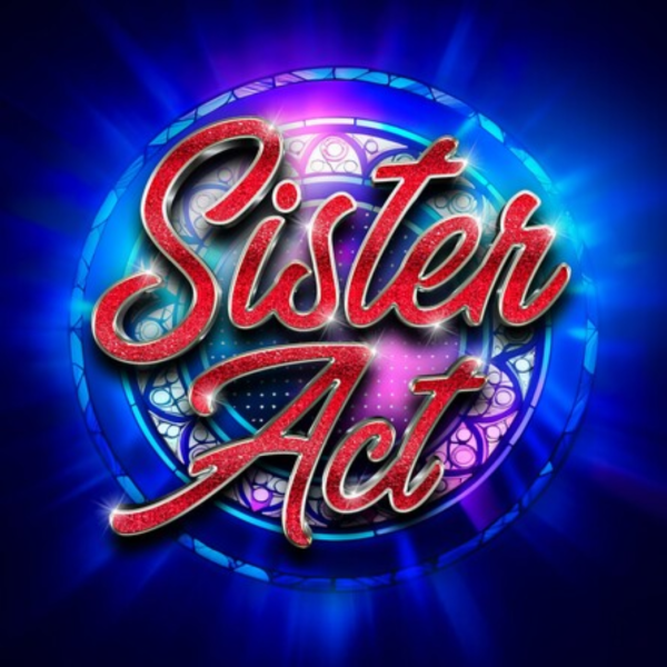 HALF PRICE ticket to see Sister Act at the Ludlow Assembly Rooms this Saturday 2pm Showing | WAS £19 NOW £9.50