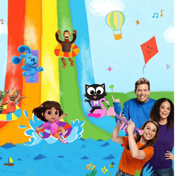 HALF PRICE Family ticket to see Milkshake Live on Holiday at Malvern Theatres on Tuesday 29th July | WAS £150 NOW £75 - Image 2