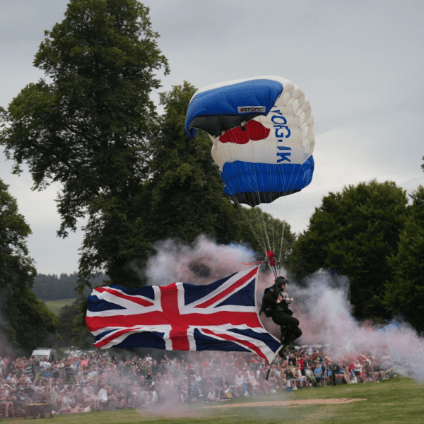 HALF PRICE Adult ticket to Kington Show 2025 | WAS £15 NOW £7.50 - Image 2