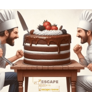 HALF PRICE 1 x Adult ticket for Escape Quests, Ross On Wye | WAS £25 NOW £12.50