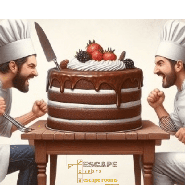HALF PRICE 1 x Adult ticket for Escape Quests, Ross On Wye | WAS £25 NOW £12.50
