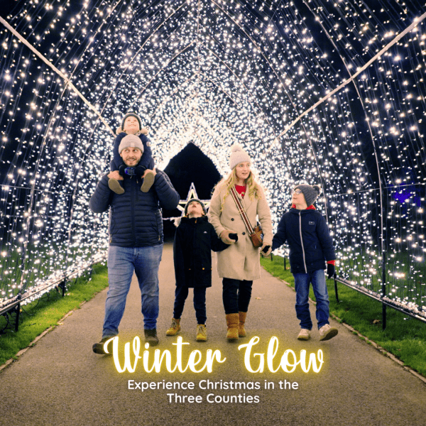 HALF PRICE Adult Ticket to Winter Glow 2025 at the Three Counties Showground, Malvern on Sunday 23rd November at 17:30pm | WAS £24.95 NOW £12.50 - Image 4