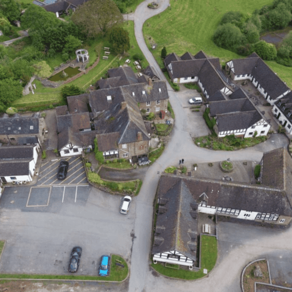 HALF PRICE Lunchtime Or Evening Meal Vouchers at The Fishermans Arms, Docklow Pools | WAS £30. NOW £15. - Image 4