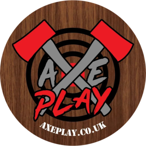 Half Price axe throwing at JDR