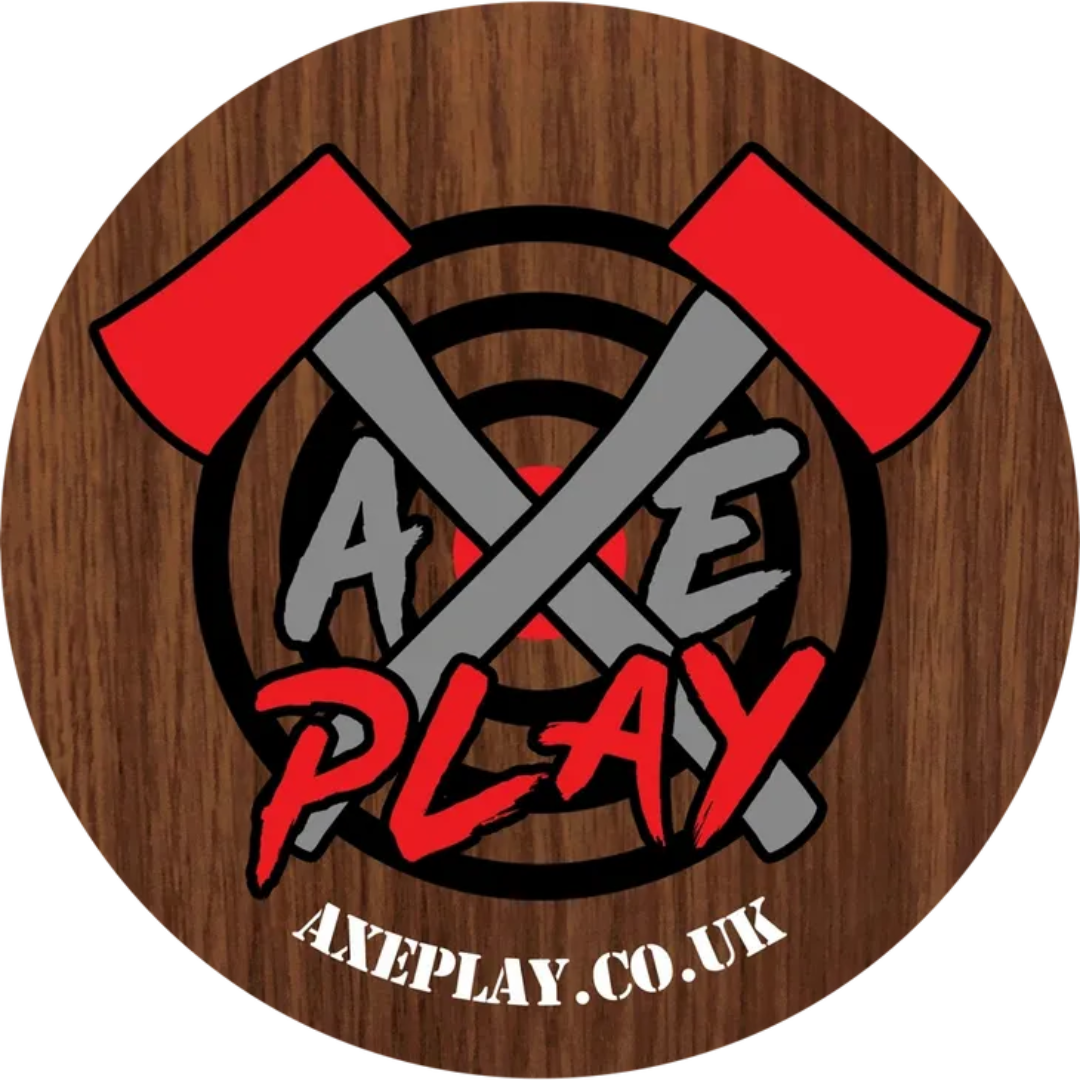 Half Price axe throwing at JDR