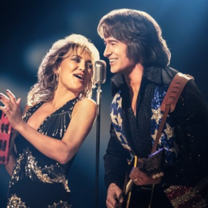 HALF PRICE Ticket to see Song Sung Blue (12A) at Ludlow Assembly Rooms on Friday the 16th January