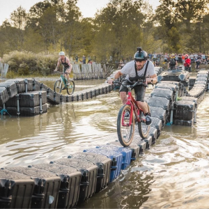 Half Price ADULT weekend ticket to the Malvern's Classic Bike Festival 2026