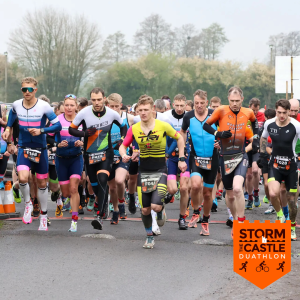 Half Price Storm The Castle (Full Course)