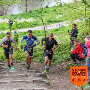 Half Price Storm The Castle (Relay)