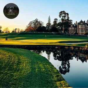 Half Price 4‑Ball Golf Experience At The Rolls of Monmouth