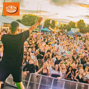 HALF PRICE Adult Weekend Tickets To Cheltenham 7s Festival
