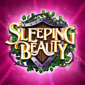 Half Price Ticket to see Sleeping Beauty - Panto 2026 at Ludlow Assembly Rooms on Wednesday 16th December